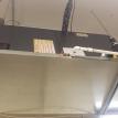 Commercial install - Interior
