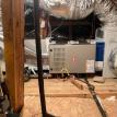 Residential install - Interior