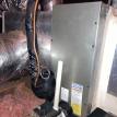 Residential install - Interior